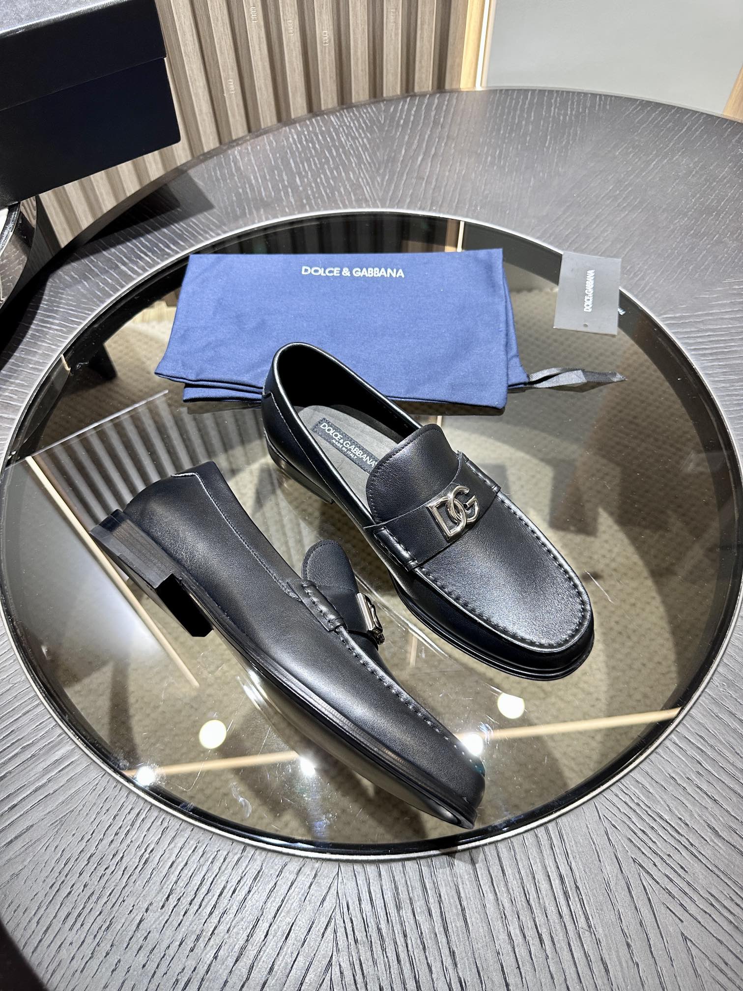 돌체앤가바나 Dolce&Gabbana 로퍼