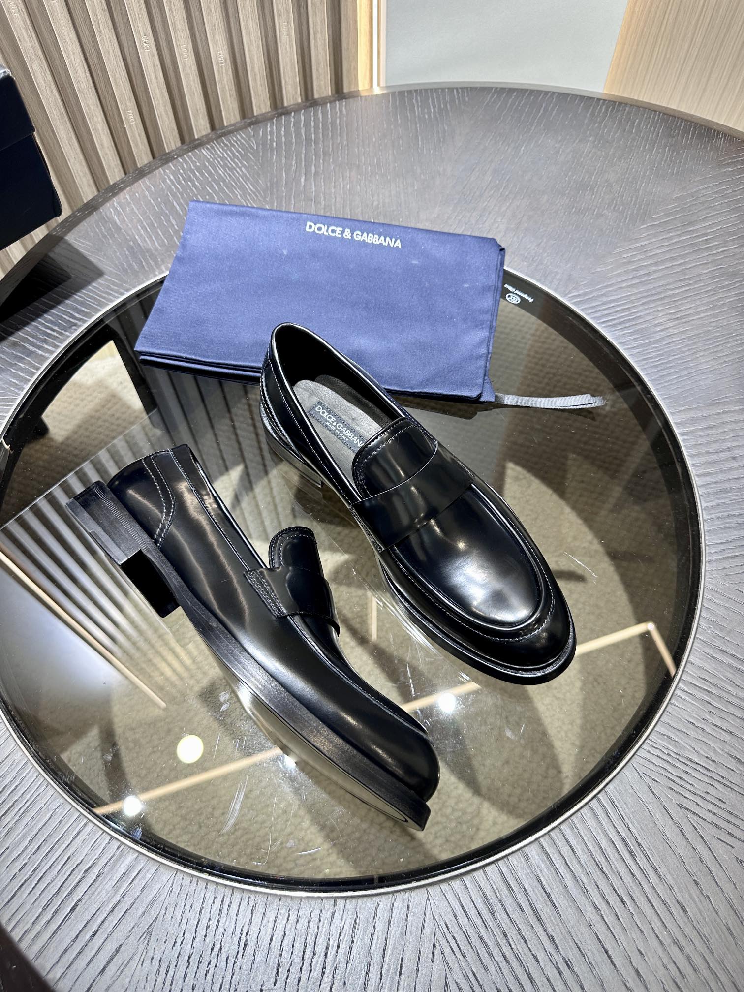 돌체앤가바나 Dolce&Gabbana 로퍼