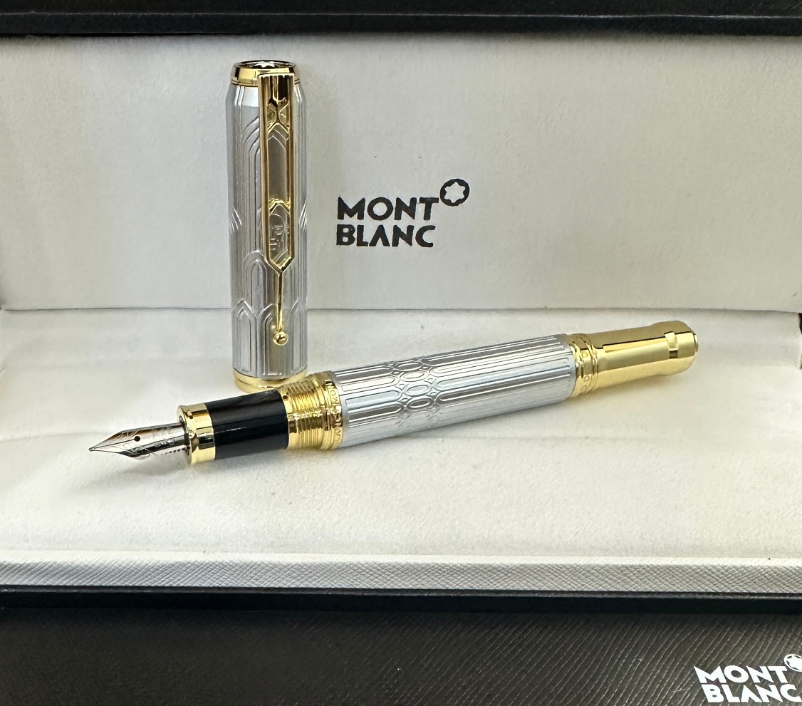 몽블랑 Montblanc 만년필