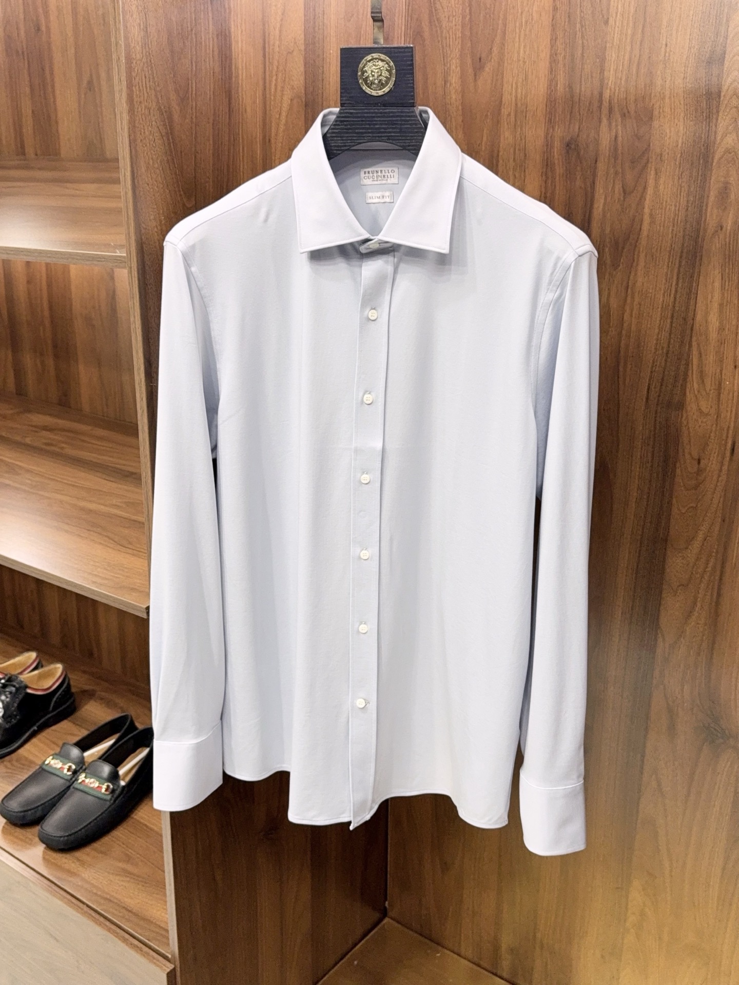 브루넬로 쿠치넬리 Brunello Cucineli 셔츠