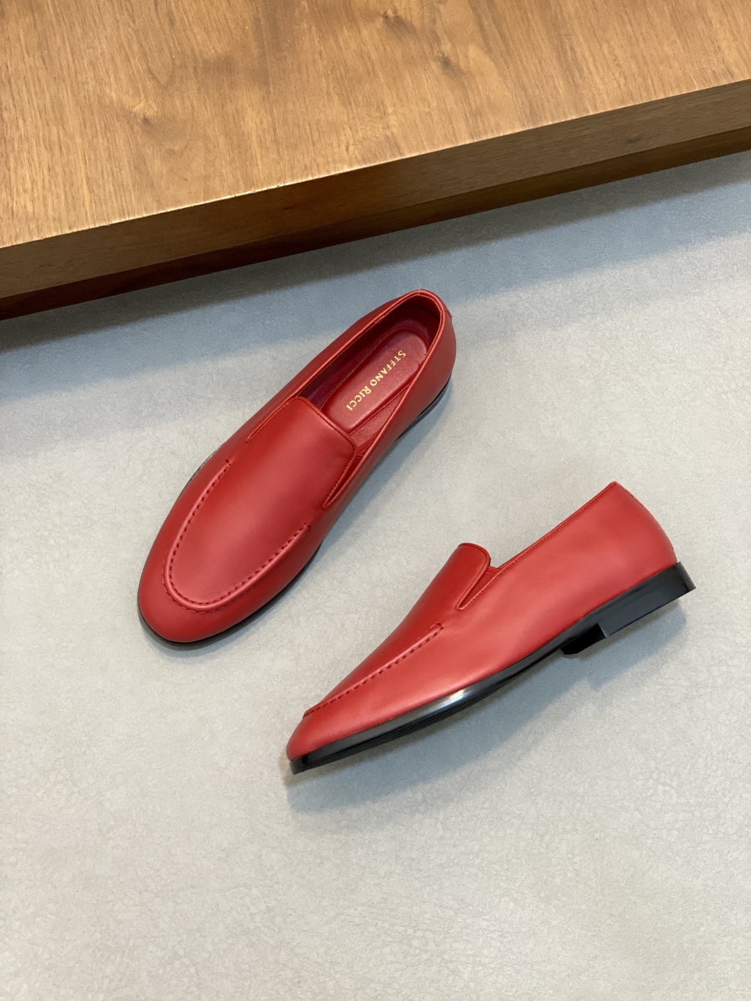 스테파노 리치 Stefano Ricci 구두