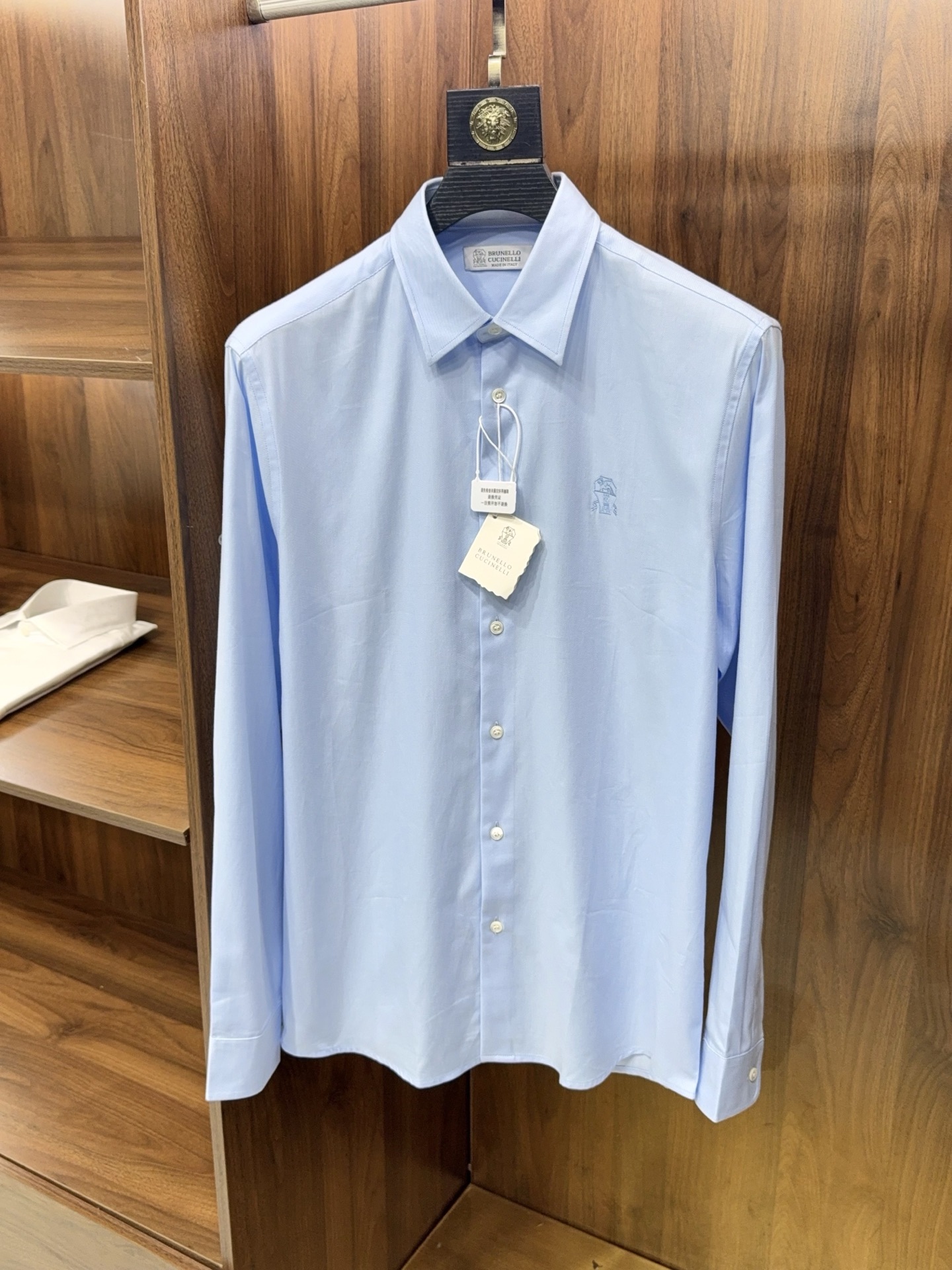 브루넬로 쿠치넬리 Brunello Cucineli 셔츠