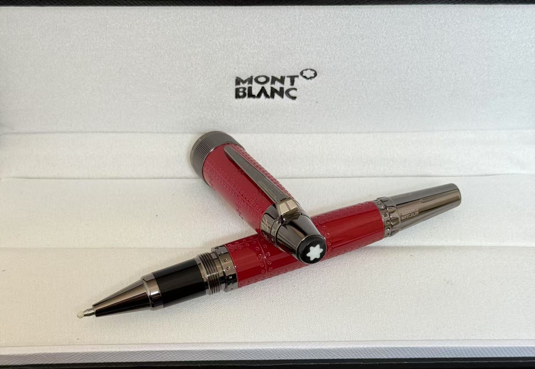몽블랑 Montblanc 볼펜