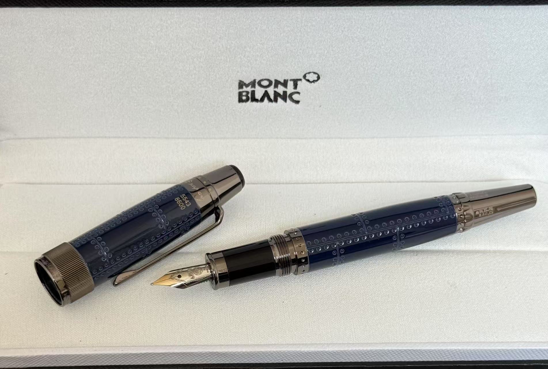 몽블랑 Montblanc 만년필
