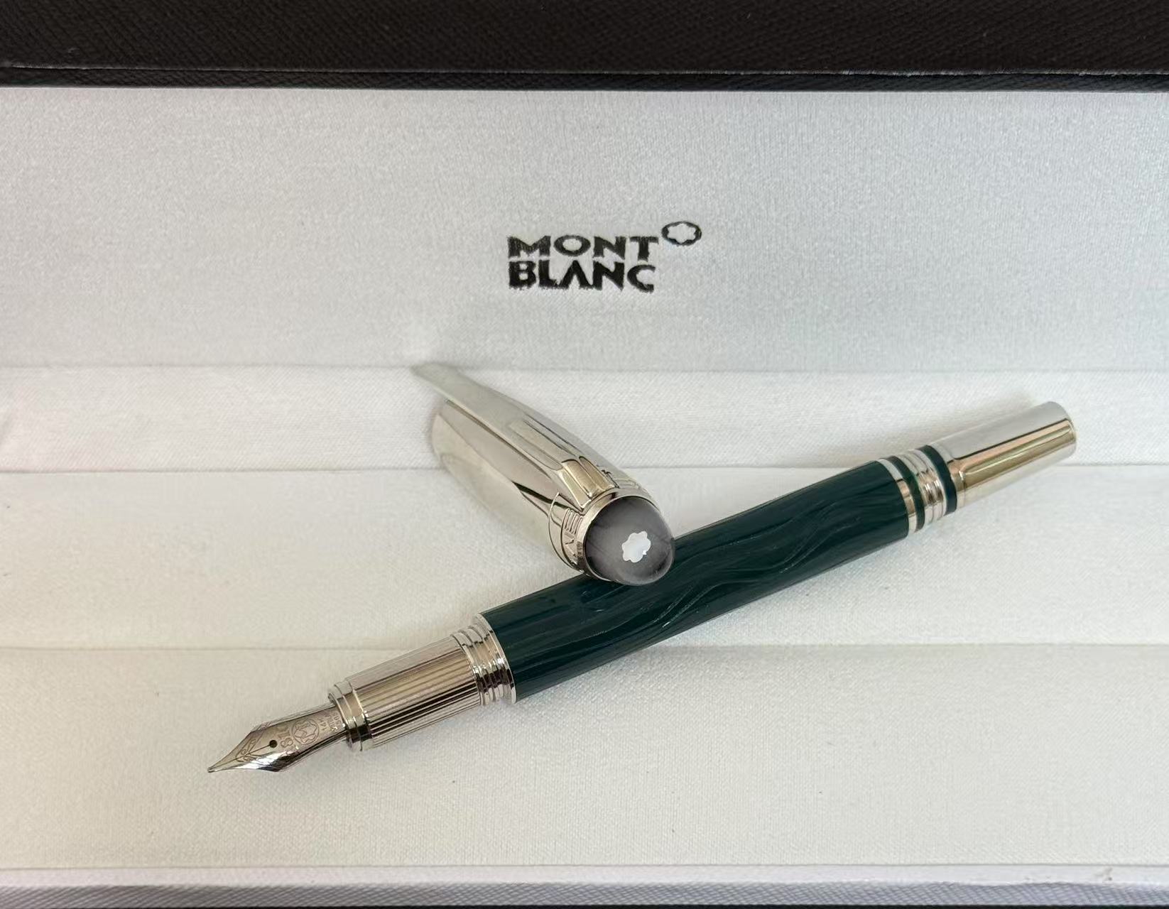 몽블랑 Montblanc 만년필
