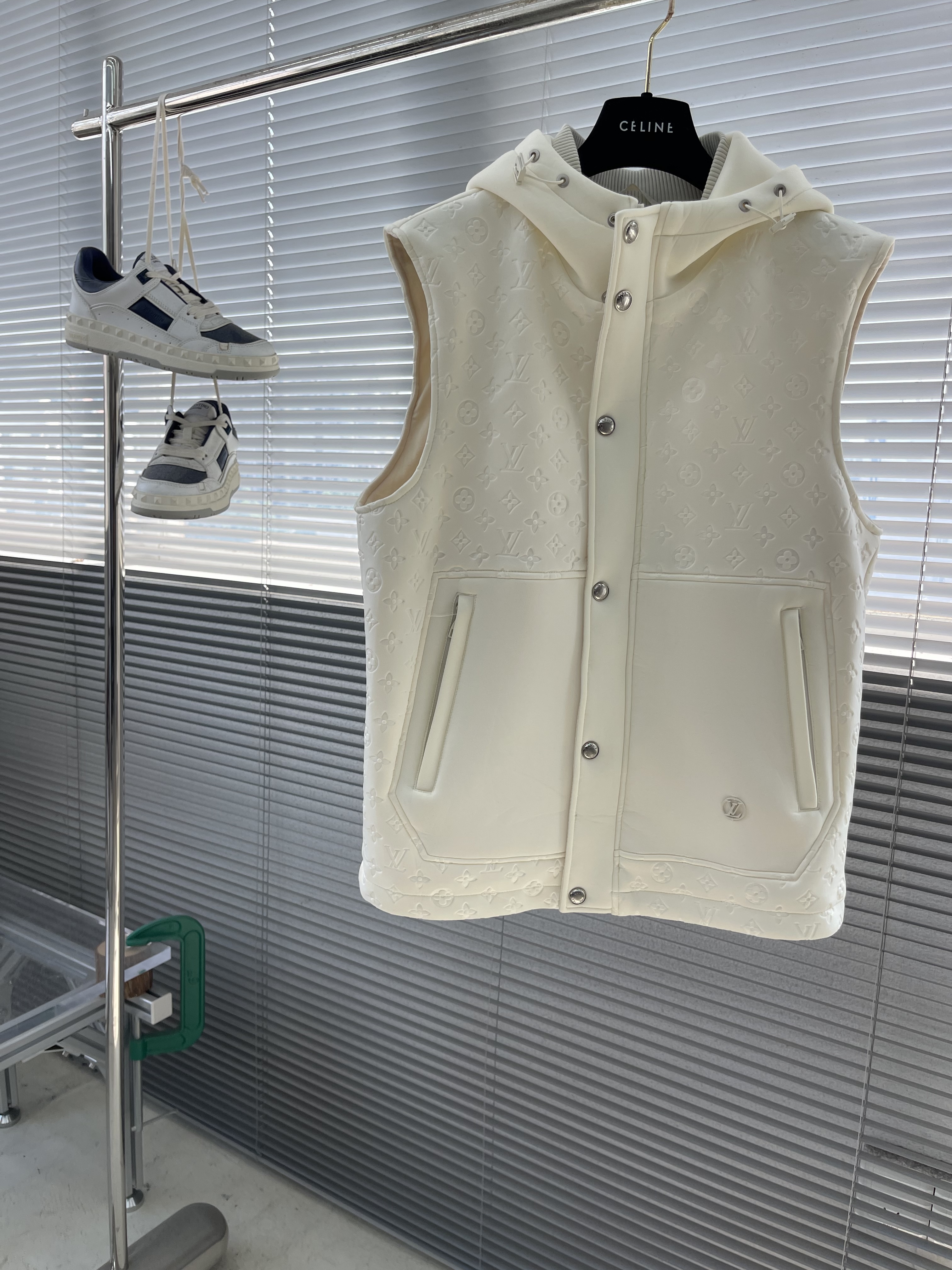 루이비통 Louis Vuitton 조끼