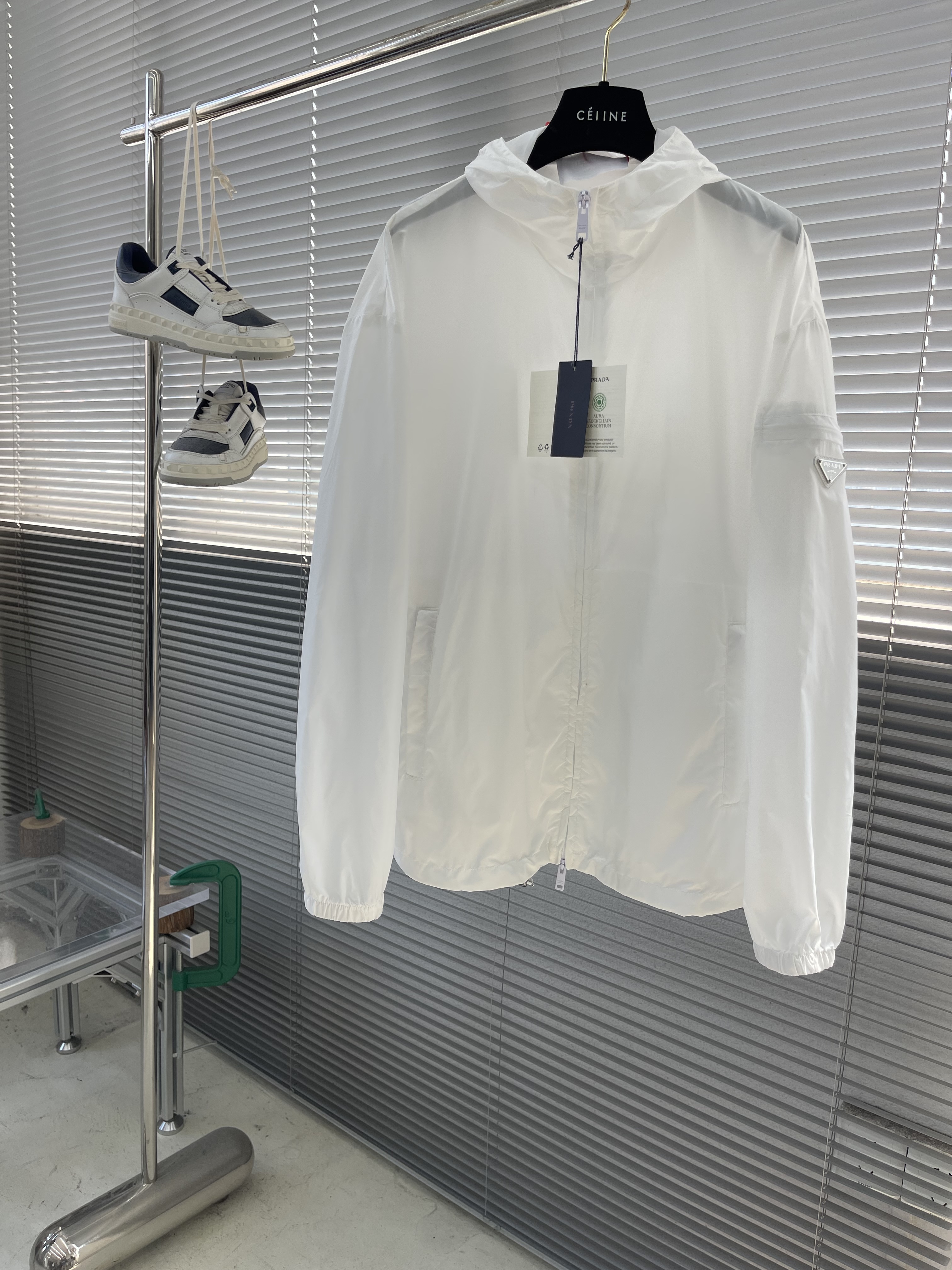 프라다 Prada 재킷