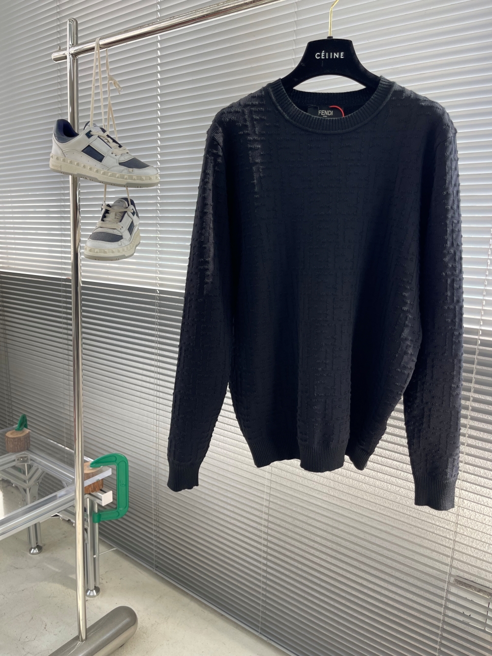 펜디 FENDI 스웨터