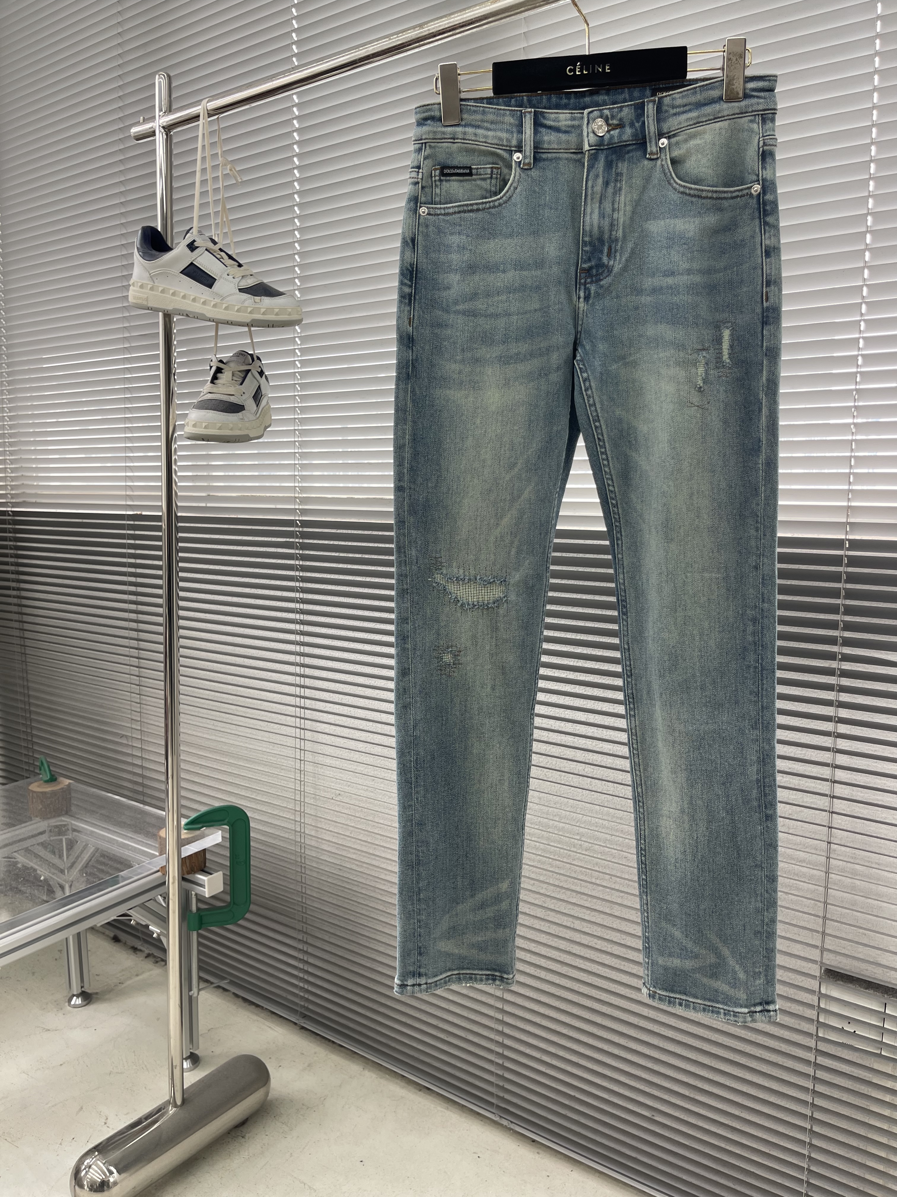 돌체앤가바나 Dolce&Gabbana 청바지