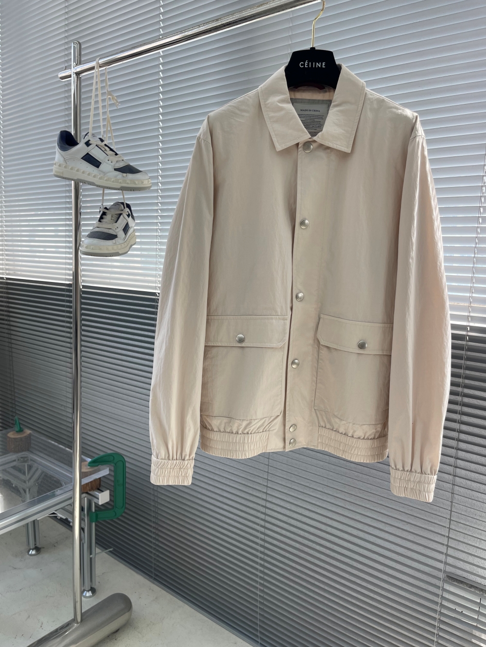 브루넬로 쿠치넬리 Brunello Cucineli 재킷