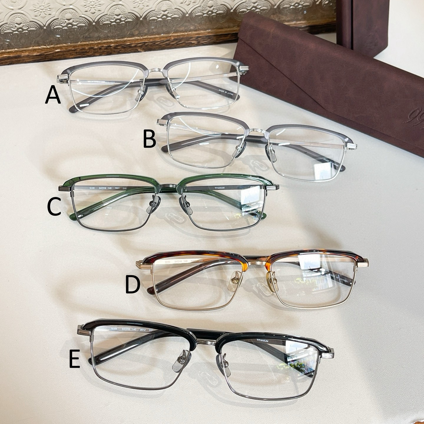 999.9 M-68 54口16-140