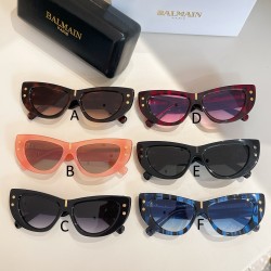 BALMAIN B-MUSE 59口21-140