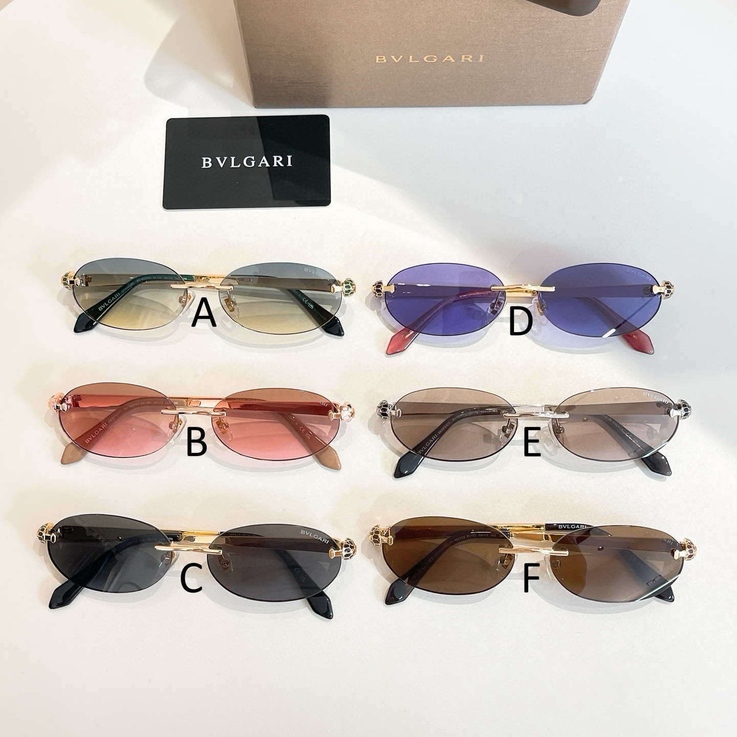 보테가 베네타 Bottega Veneta BV 40070U 58口15-140