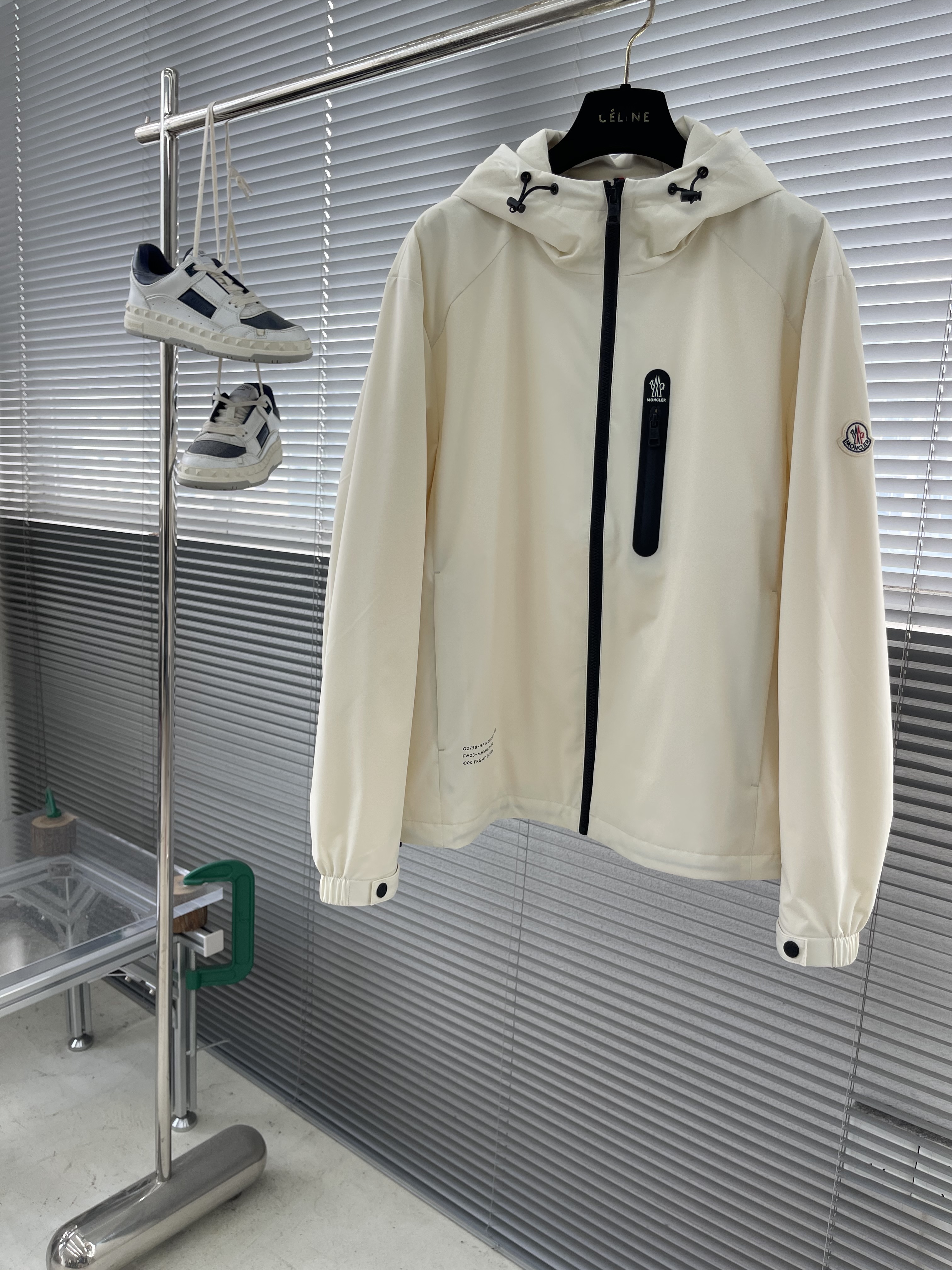 몽클레어 Moncler 재킷