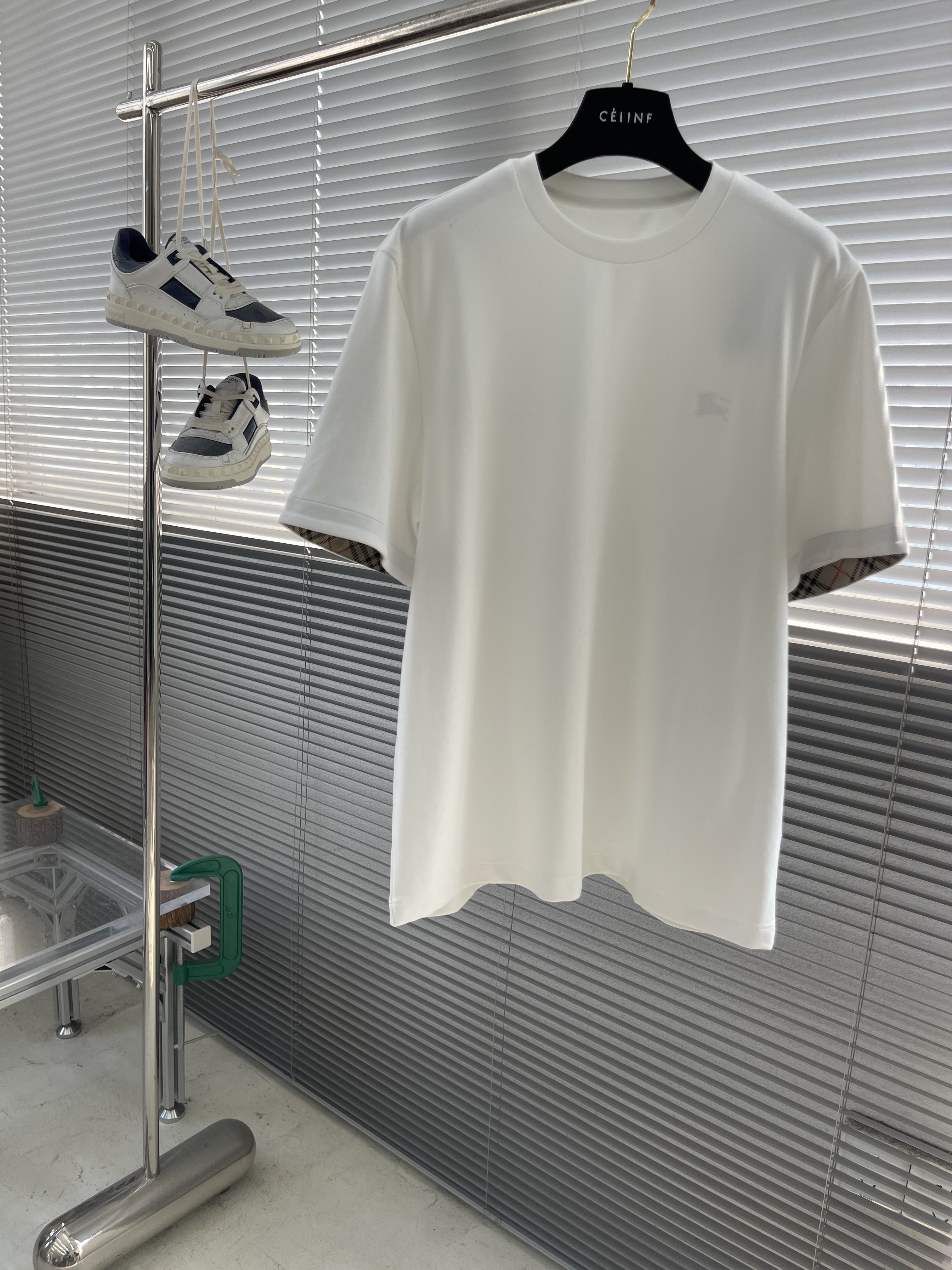 버버리 Burberry 반팔 티셔츠