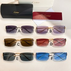 까르띠에 Cartier CT0503S 48口21-145