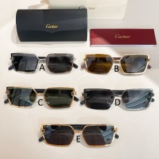 까르띠에 Cartier CT0886S 58口15-145