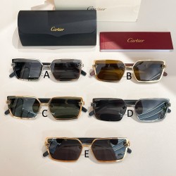 까르띠에 Cartier CT0886S 58口15-145