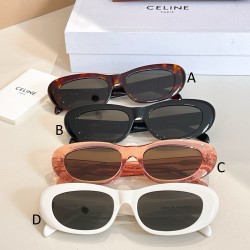 셀린느 Celine CL40310U 54口18-145