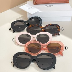 셀린느 Celine CL40312U 53口22-145
