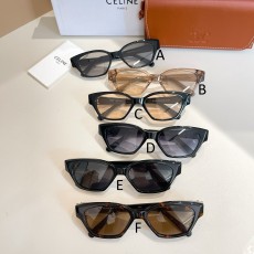 셀린느 Celine CL40524 55口18-145