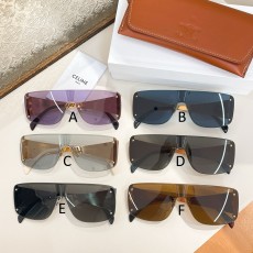 셀린느 Celine CL42104U 57口17-142