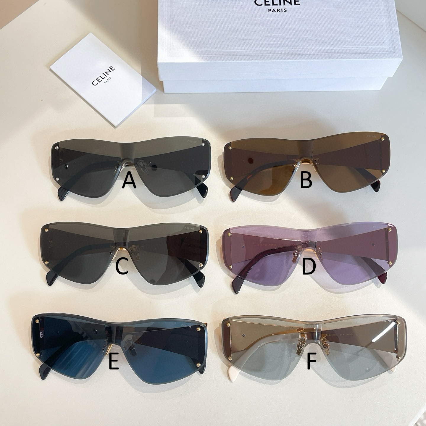 셀린느 Celine CL42105U 146口0-148