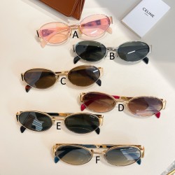 셀린느 Celine CL42115U 54口18-135