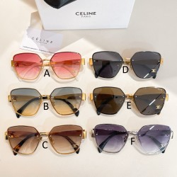 셀린느 Celine CL42119U 62口14-15
