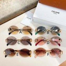 셀린느 Celine CL42121U 57口17-142