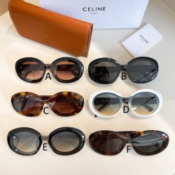 셀린느 Celine CL42123U 54口22-145