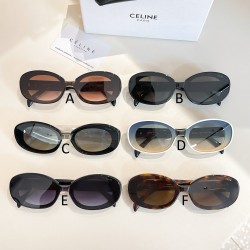 셀린느 Celine CL42124U 51口23-145