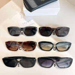 셀린느 Celine CL42125U 54口18-145