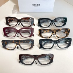셀린느 Celine CL40216U 56口17-145