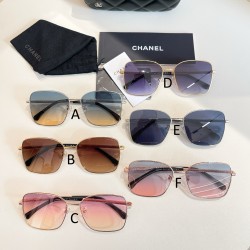 샤넬 Chanel 2216 60口0-140