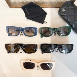 샤넬 Chanel 3488 50口18-142