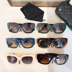 샤넬 Chanel 3488 50口18-142