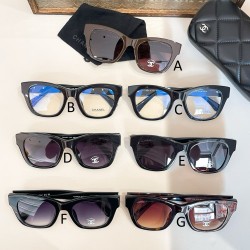 샤넬 Chanel 5478 51口21-140