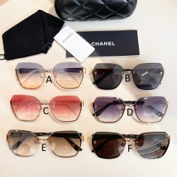 샤넬 Chanel 5486-H 61口16-145