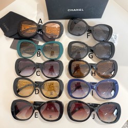 샤넬 Chanel 5531 54口20-140