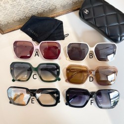 샤넬 Chanel 5918-S 54口20-140