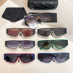 샤넬 Chanel 6057 60口0-140