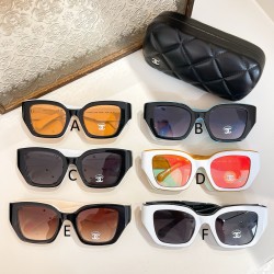 샤넬 Chanel 6068 54口19-145