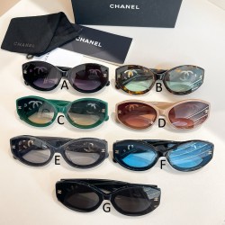 샤넬 Chanel 6312 61口17-145