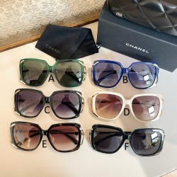 샤넬 Chanel 8067 56口18-145