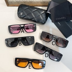 샤넬 Chanel 9160B 54口18-140