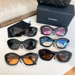샤넬 Chanel 9161B 54口16-140