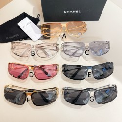 샤넬 Chanel 9520 64口11-120