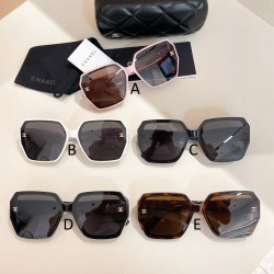 샤넬 Chanel 77865 52口22-140