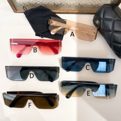 샤넬 Chanel A95091 151口0-145